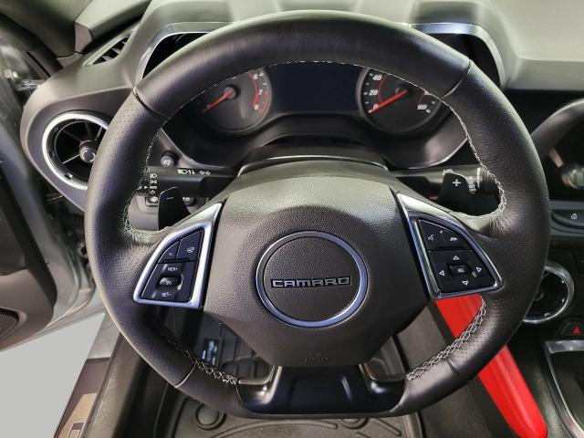 2023 Chevrolet Camaro Vehicle Photo in NEENAH, WI 54956-2243