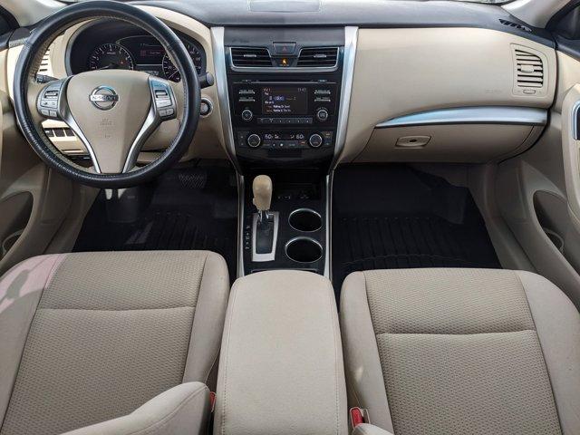 2014 Nissan Altima Vehicle Photo in San Antonio, TX 78209