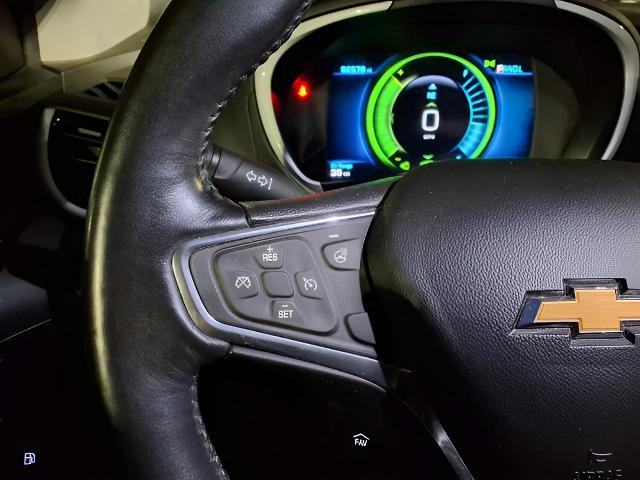 2017 Chevrolet Volt Vehicle Photo in Oshkosh, WI 54904