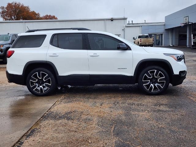 2019 GMC Acadia Vehicle Photo in PARIS, TX 75460-2116