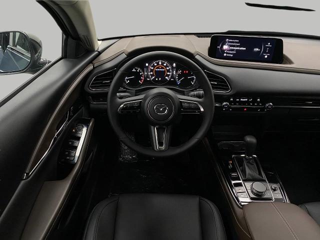 2025 Mazda CX-30 Vehicle Photo in Appleton, WI 54913