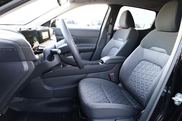2025 Nissan Kicks Vehicle Photo in Ballwin, MO 63011