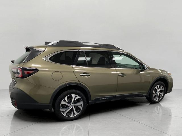 2022 Subaru Outback Vehicle Photo in Appleton, WI 54913