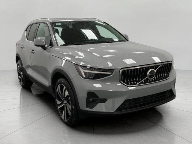 2025 Volvo XC40 Vehicle Photo in Appleton, WI 54913