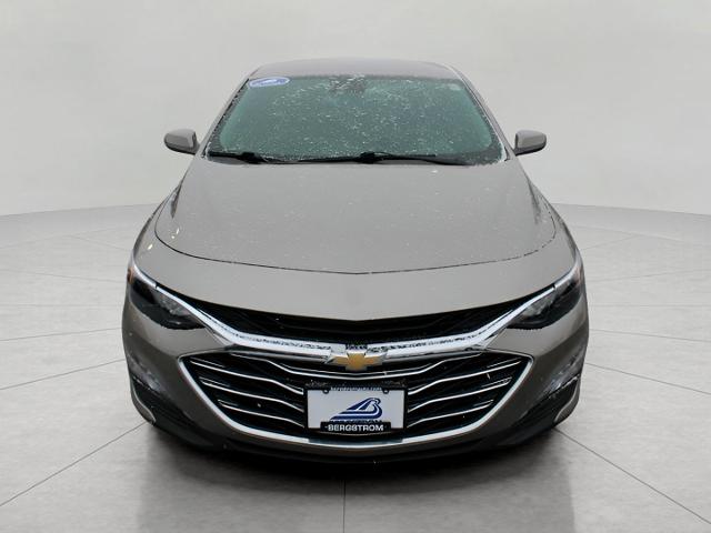 2024 Chevrolet Malibu Vehicle Photo in MADISON, WI 53713-3220