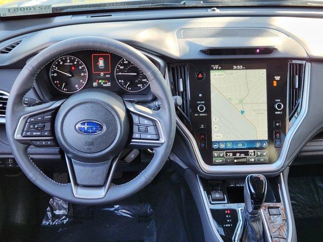 2024 Subaru Outback Vehicle Photo in DALLAS, TX 75209