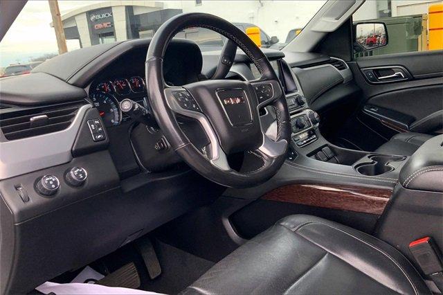 2020 GMC Yukon XL Vehicle Photo in INDEPENDENCE, MO 64055-1377