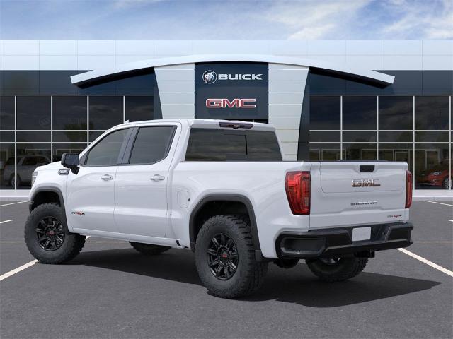 2025 GMC Sierra 1500 Vehicle Photo in GOODYEAR, AZ 85338-1310