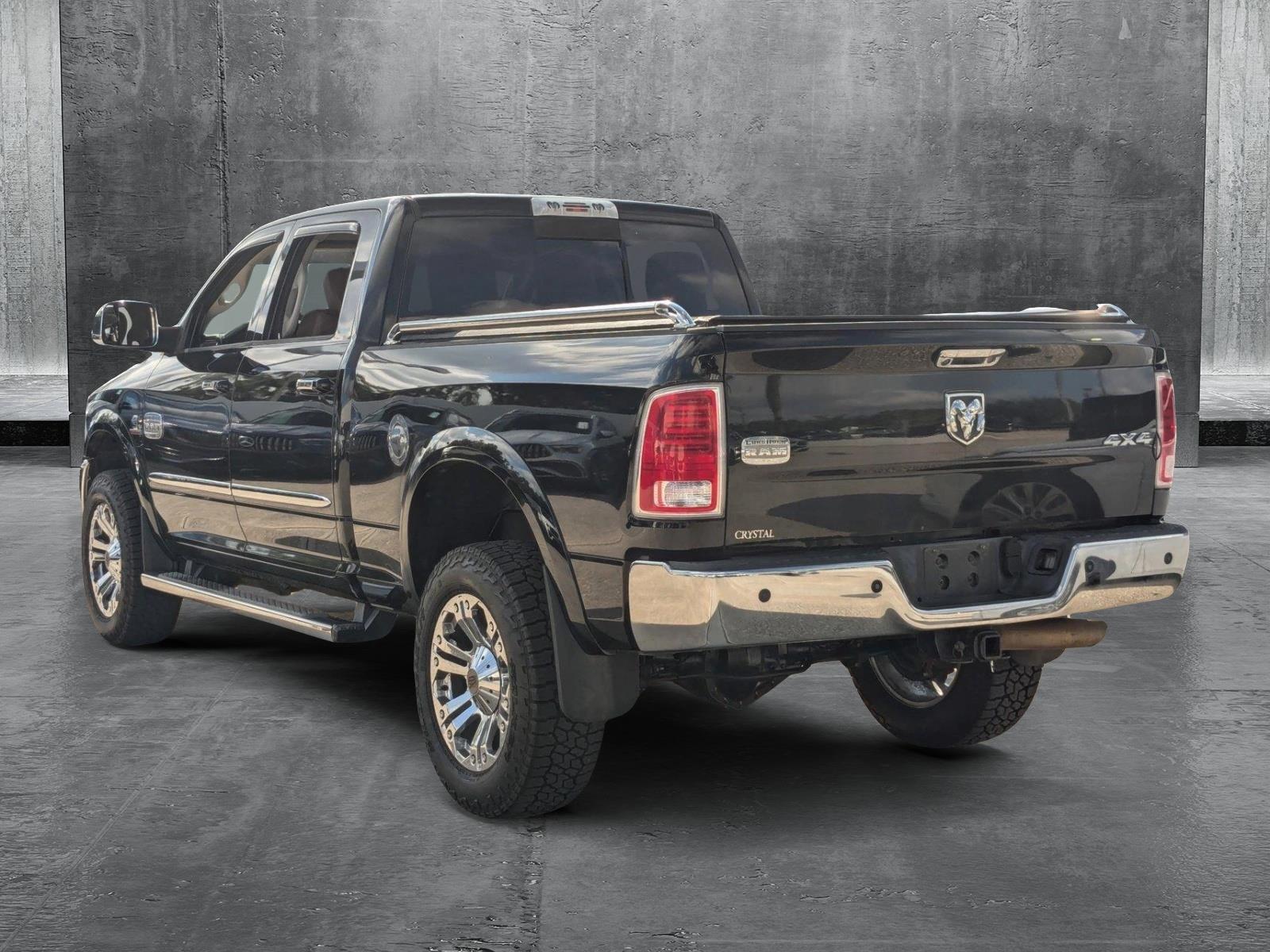 2014 Ram 2500 Vehicle Photo in Maitland, FL 32751