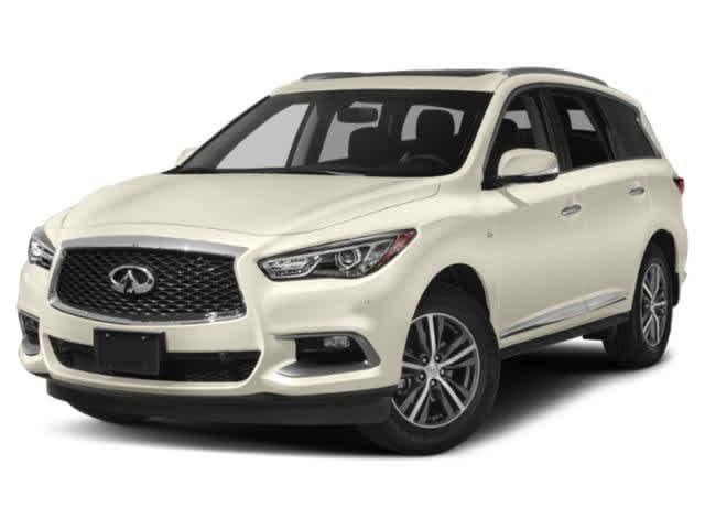 2019 INFINITI QX60 Vehicle Photo in POMPANO BEACH, FL 33064-7091