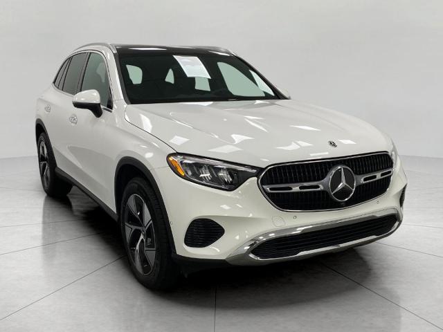 2024 Mercedes-Benz GLC Vehicle Photo in Appleton, WI 54913