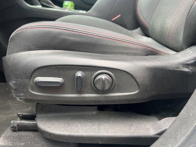 2022 Chevrolet Equinox Vehicle Photo in MILFORD, OH 45150-1684