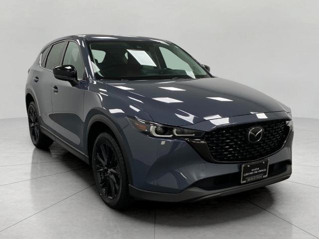 2022 Mazda CX-5 Vehicle Photo in Appleton, WI 54913