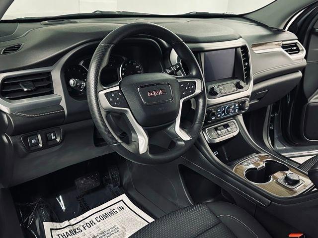 2022 GMC Acadia Vehicle Photo in MEDINA, OH 44256-9631