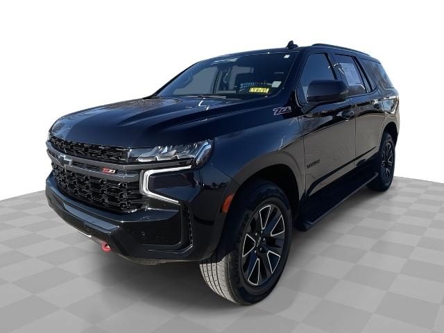 2022 Chevrolet Tahoe Vehicle Photo in BENTONVILLE, AR 72712-4322