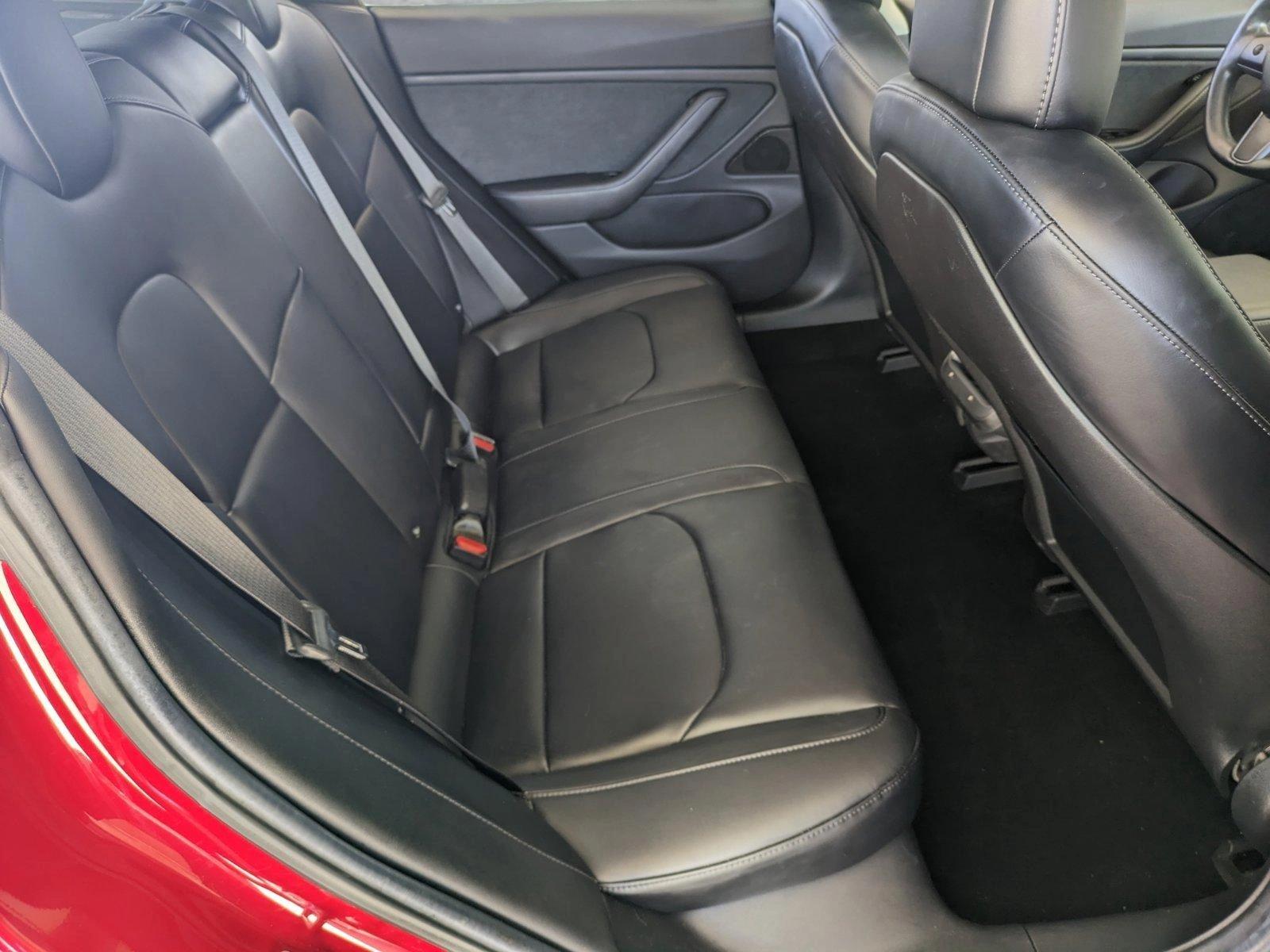 2018 Tesla Model 3 Vehicle Photo in Bradenton, FL 34207