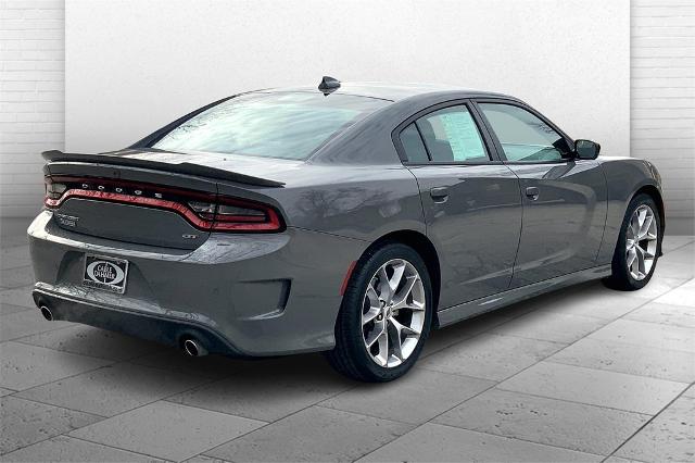 2023 Dodge Charger Vehicle Photo in Kansas City, MO 64114