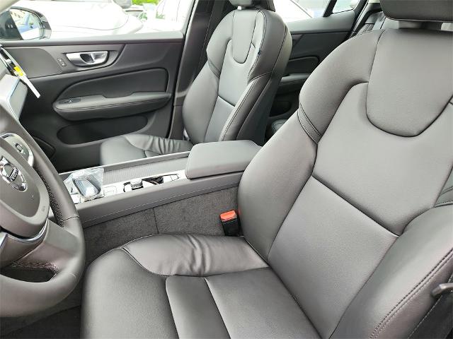 2024 Volvo S60 Vehicle Photo in Houston, TX 77007