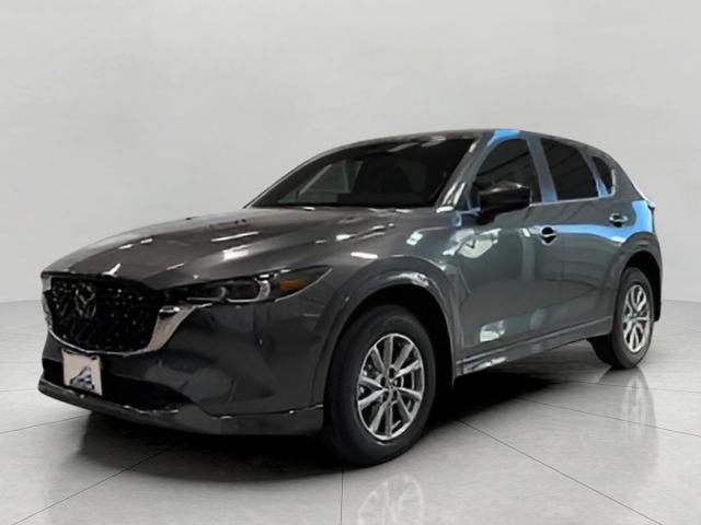 2025 Mazda CX-5 Vehicle Photo in Green Bay, WI 54304