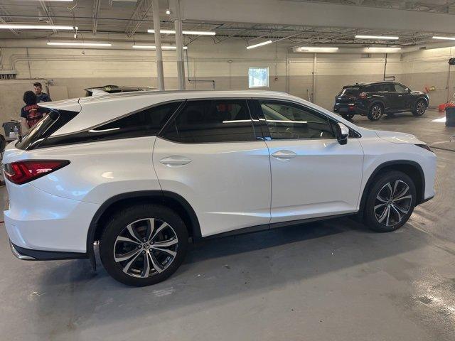 2022 Lexus RX 350L Vehicle Photo in Willow Grove, PA 19090