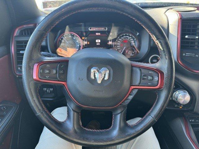 2019 Ram 1500 Vehicle Photo in Mechanicsburg, PA 17050-1707