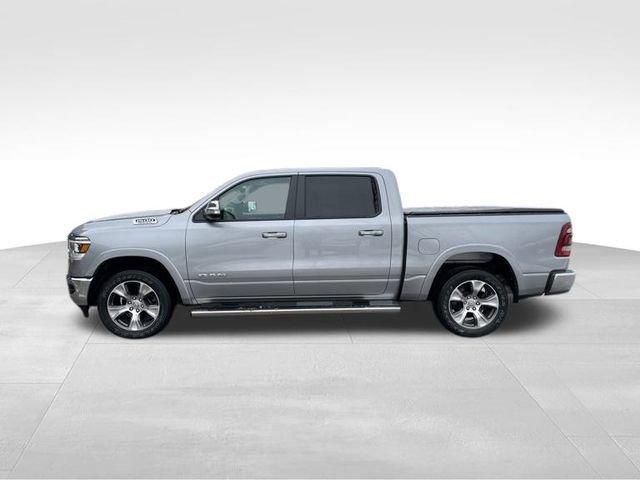 2022 Ram 1500 Vehicle Photo in MEDINA, OH 44256-9631