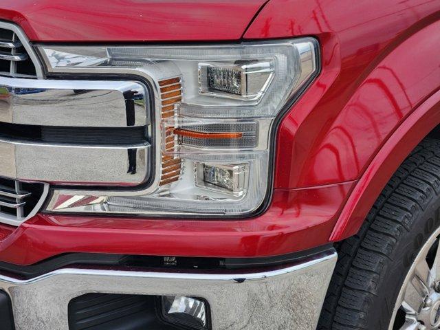 2018 Ford F-150 Vehicle Photo in SUGAR LAND, TX 77478-0000