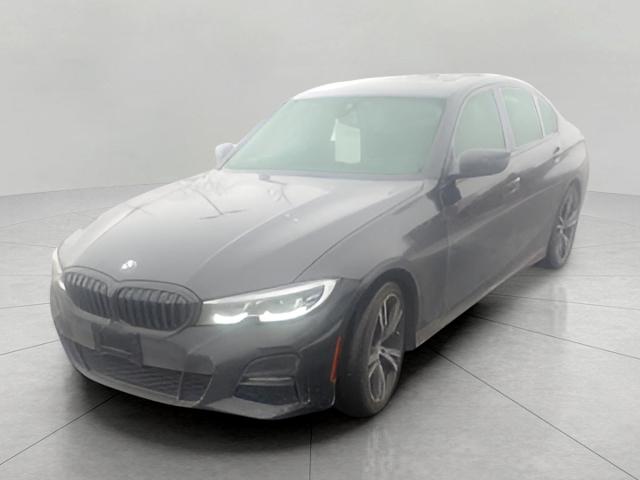 2020 BMW 330i xDrive Vehicle Photo in Neenah, WI 54956