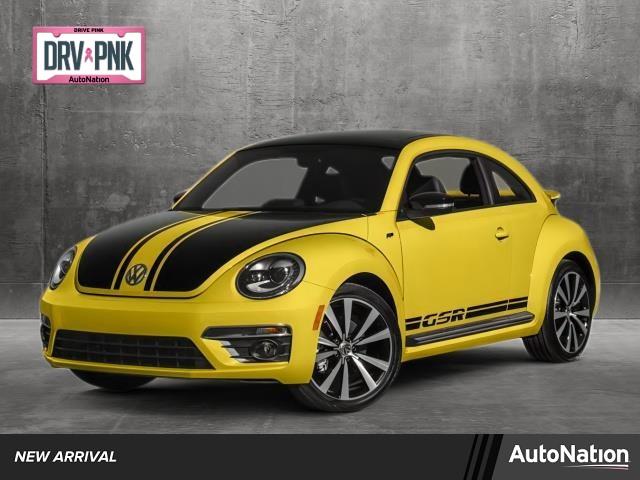 2014 Volkswagen Beetle Coupe Vehicle Photo in MIAMI, FL 33134-2699