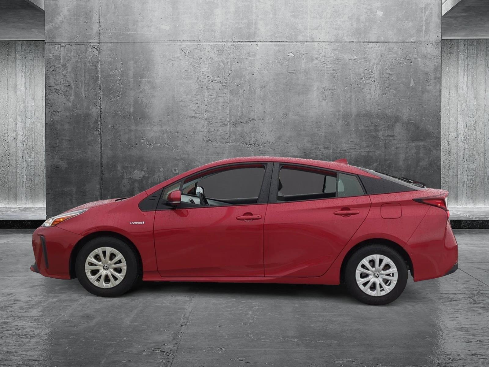 2019 Toyota Prius Vehicle Photo in Ft. Myers, FL 33907