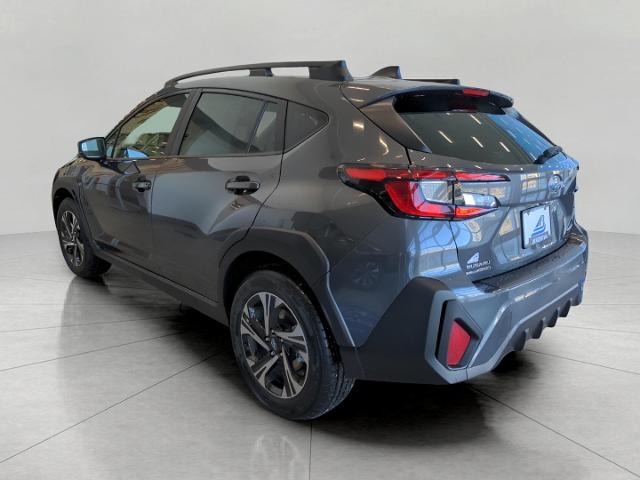 2025 Subaru Crosstrek Vehicle Photo in Green Bay, WI 54304