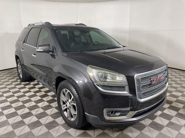 2016 GMC Acadia Vehicle Photo in PHOENIX, AZ 85014-3381