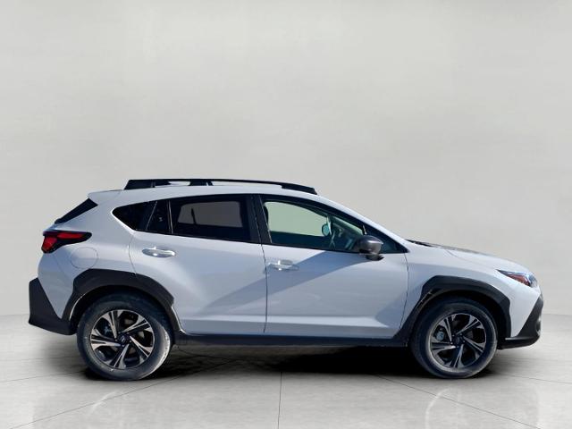 2025 Subaru Crosstrek Vehicle Photo in Oshkosh, WI 54904