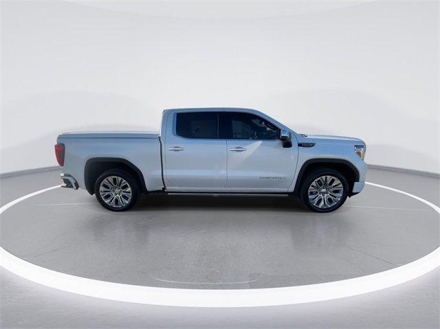 2020 GMC Sierra 1500 Vehicle Photo in BOWLING GREEN, KY 42104-4102