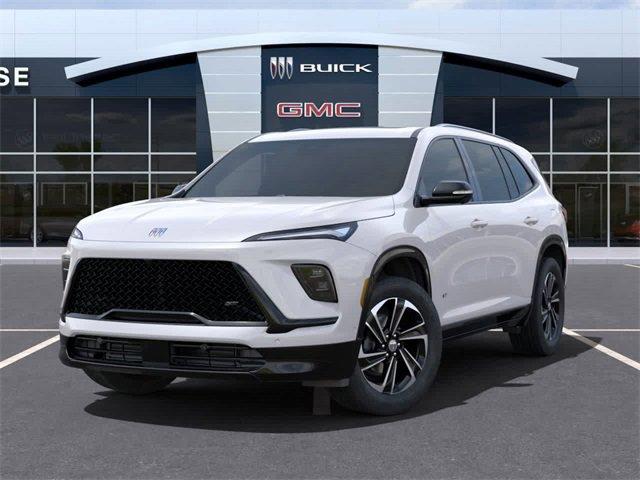2025 Buick Enclave Vehicle Photo in COLLIERVILLE, TN 38017-9006