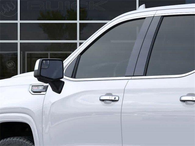 2025 GMC Sierra 1500 Vehicle Photo in COLLIERVILLE, TN 38017-9006