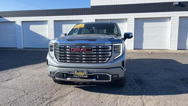 2023 GMC Sierra 1500 Vehicle Photo in TURLOCK, CA 95380-4918