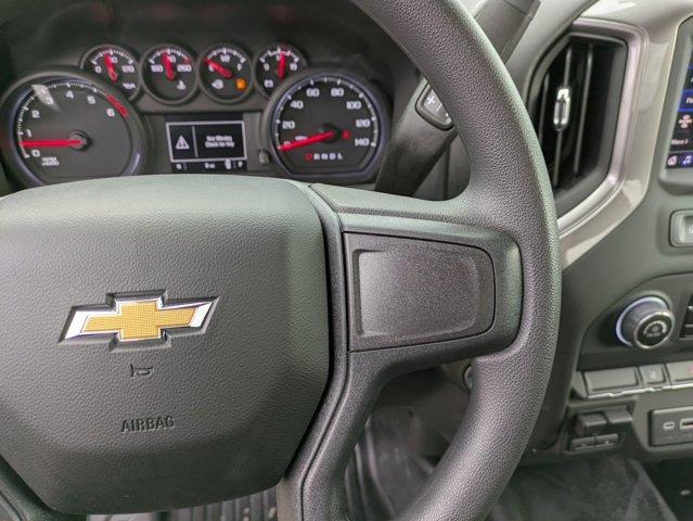 2024 Chevrolet Silverado 2500 HD Vehicle Photo in SELMA, TX 78154-1460