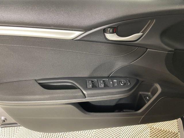 2016 Honda Civic Sedan Vehicle Photo in PHOENIX, AZ 85014-3381