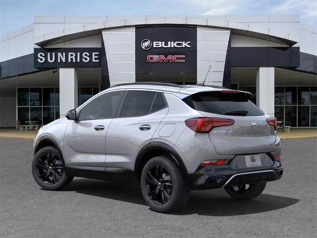 2025 Buick Encore GX Vehicle Photo in BARTLETT, TN 38133-4101