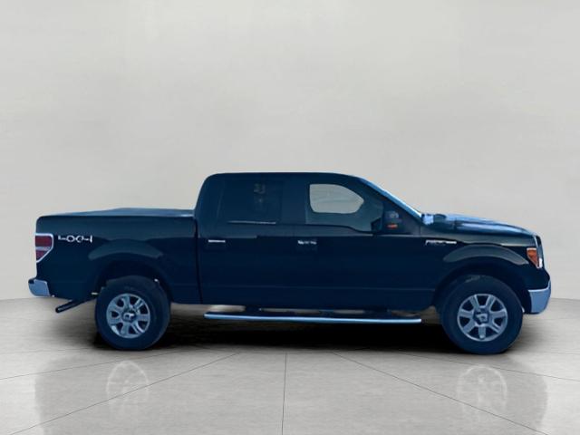 2014 Ford F-150 Vehicle Photo in Neenah, WI 54956