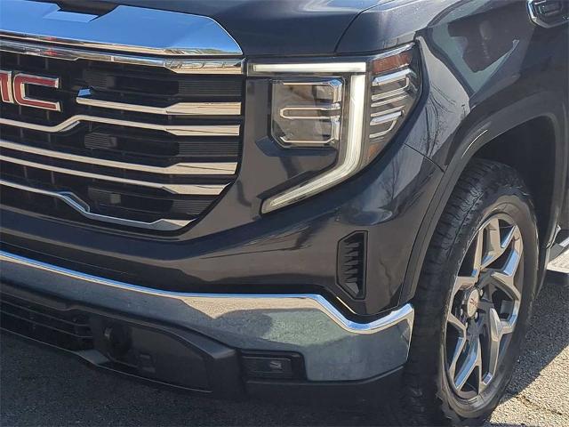 2023 GMC Sierra 1500 Vehicle Photo in BARTLETT, TN 38133-4101