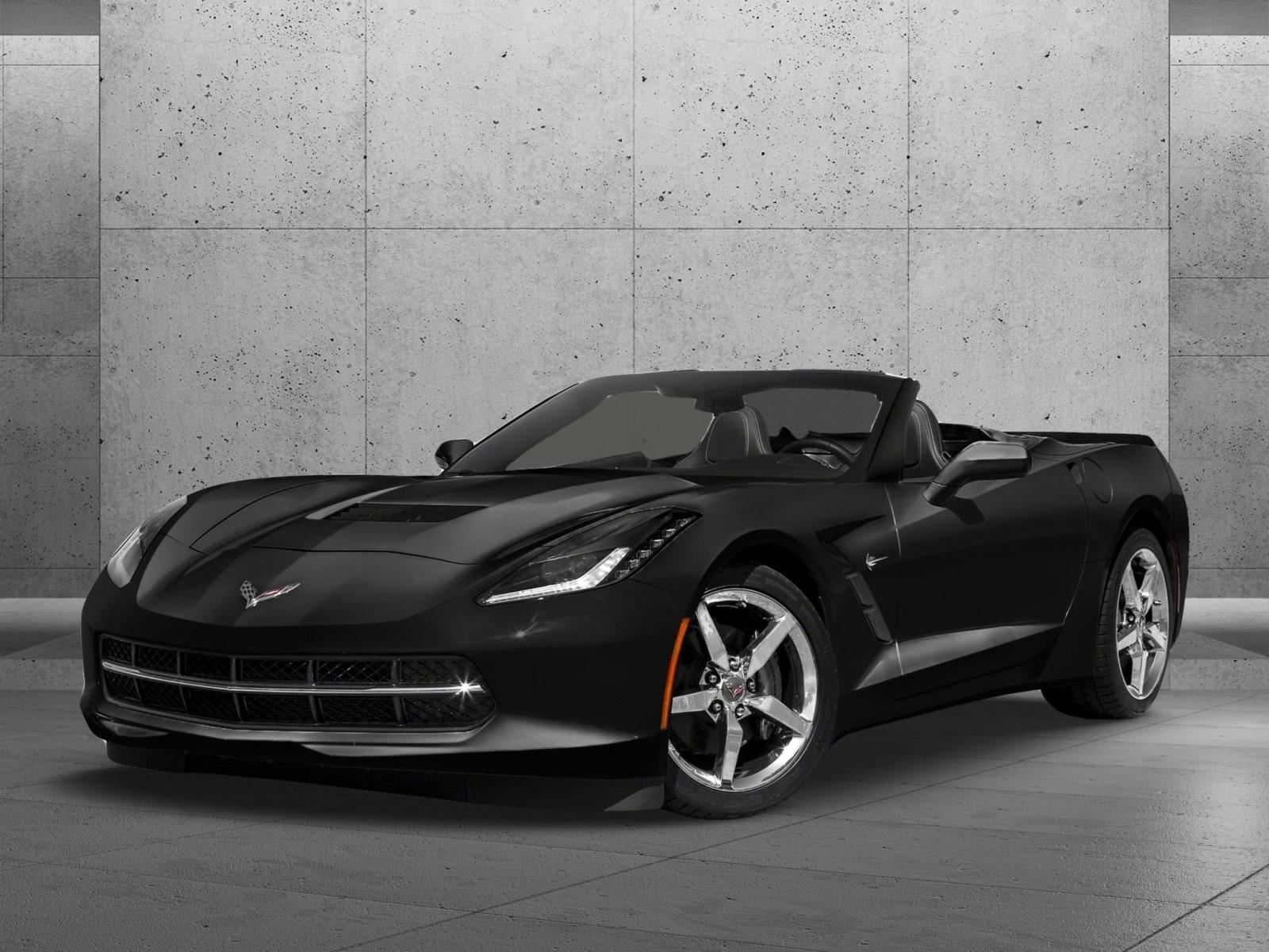 2017 Chevrolet Corvette Vehicle Photo in Delray Beach, FL 33444