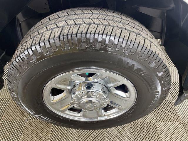 2021 Ram 2500 Vehicle Photo in PHOENIX, AZ 85014-3381