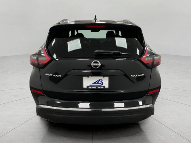 2023 Nissan Murano Vehicle Photo in Appleton, WI 54913