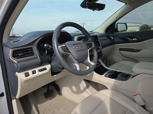 2023 GMC Acadia Vehicle Photo in BROUSSARD, LA 70518-0000