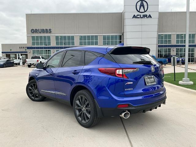 2024 Acura RDX Vehicle Photo in Grapevine, TX 76051