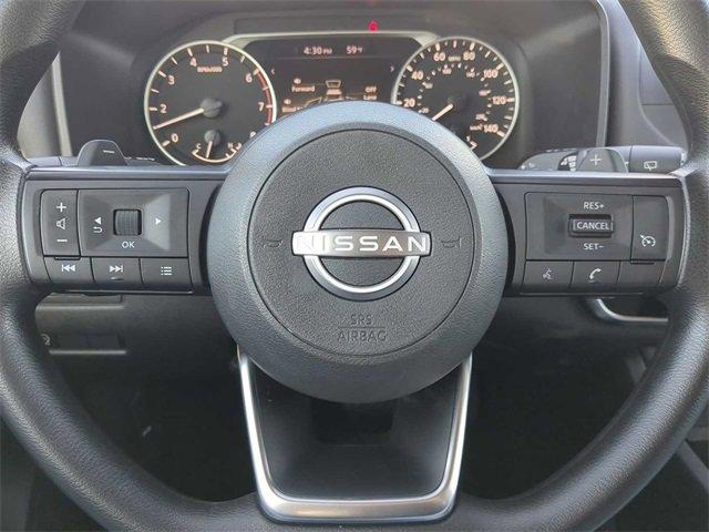 2023 Nissan Rogue Vehicle Photo in COLLIERVILLE, TN 38017-9006