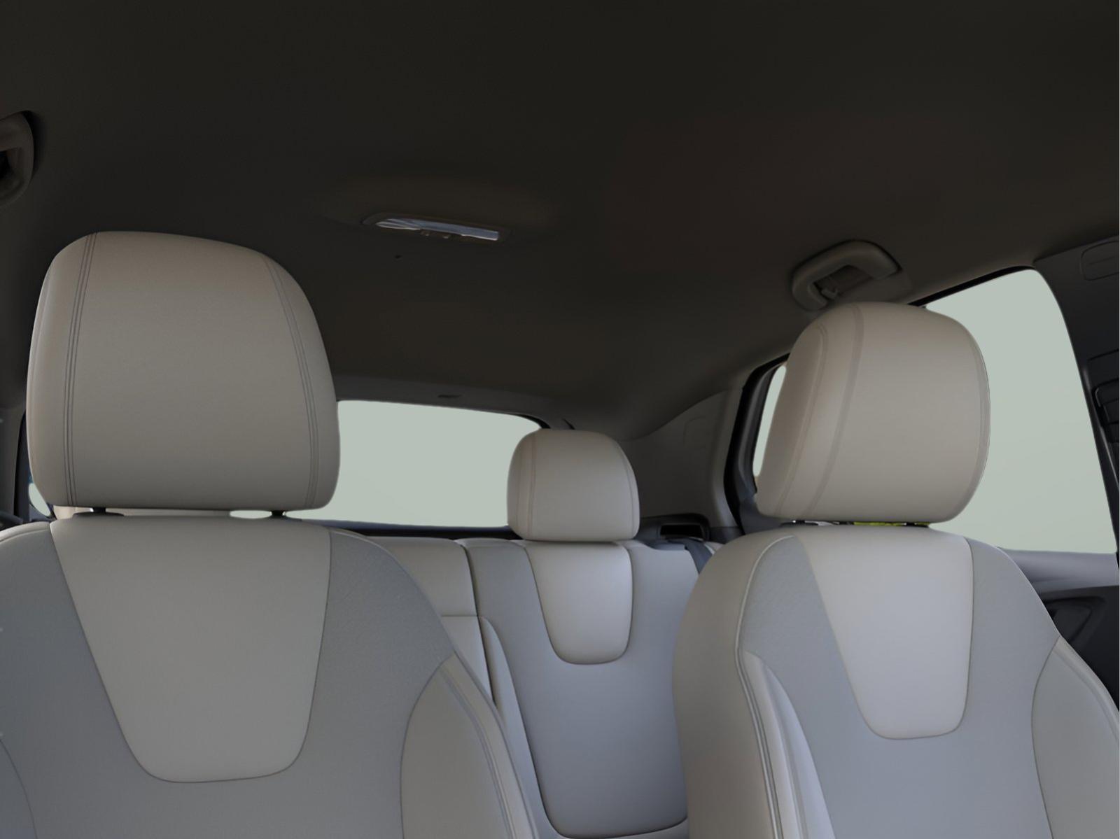 2025 Buick Encore GX Vehicle Photo in GEORGETOWN, TX 78626-7508