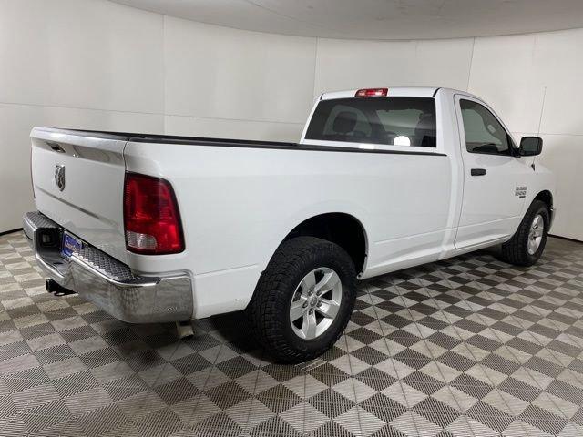 2019 Ram 1500 Classic Vehicle Photo in PHOENIX, AZ 85014-3381